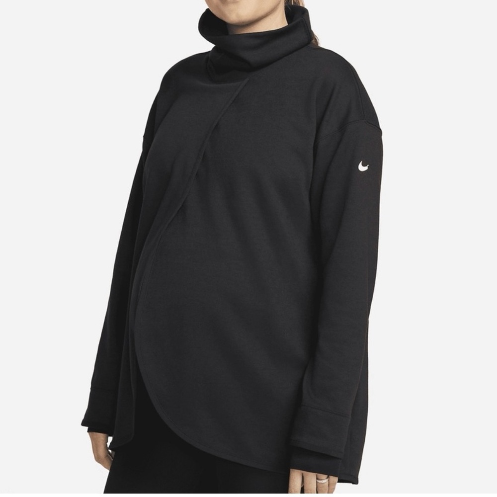 Nike Maternity Pullover - image 1